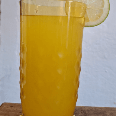 Agua del Día