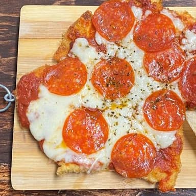 Milanesas de la especialidad que elijas Copiar