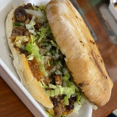 TORTA DE ASADA