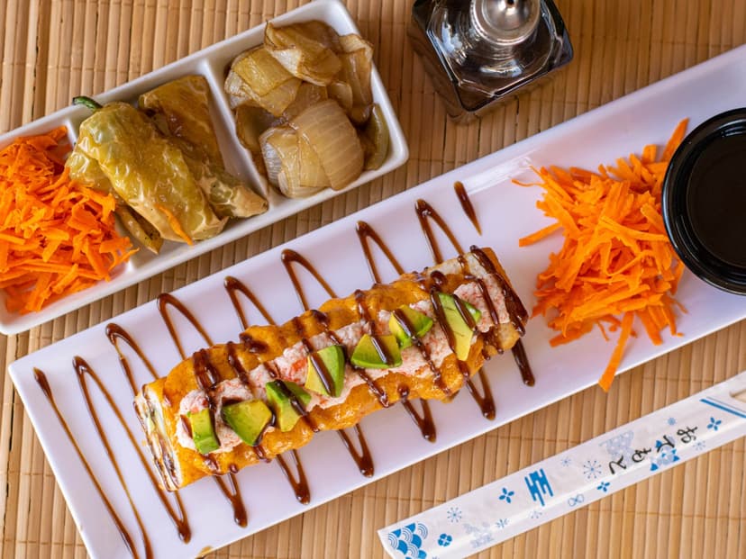 Premier Culichi Sushi