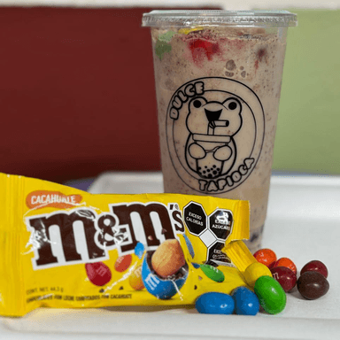 M&M´s