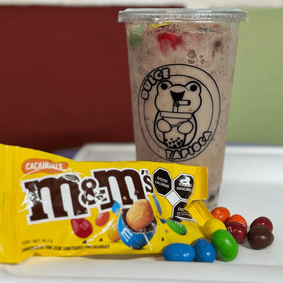 M&M´s