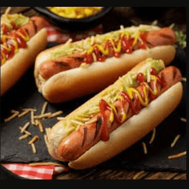 Combo Perro en Promoción