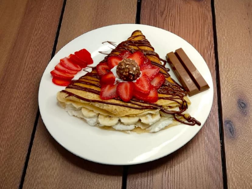 Cafetería Arcoiris