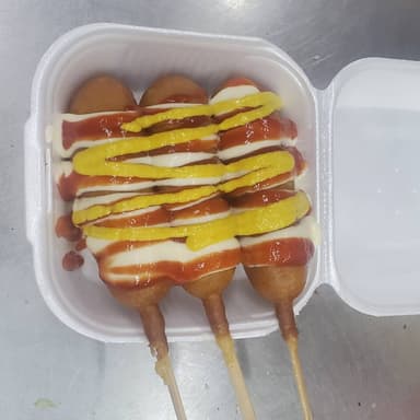 BANDERILLA