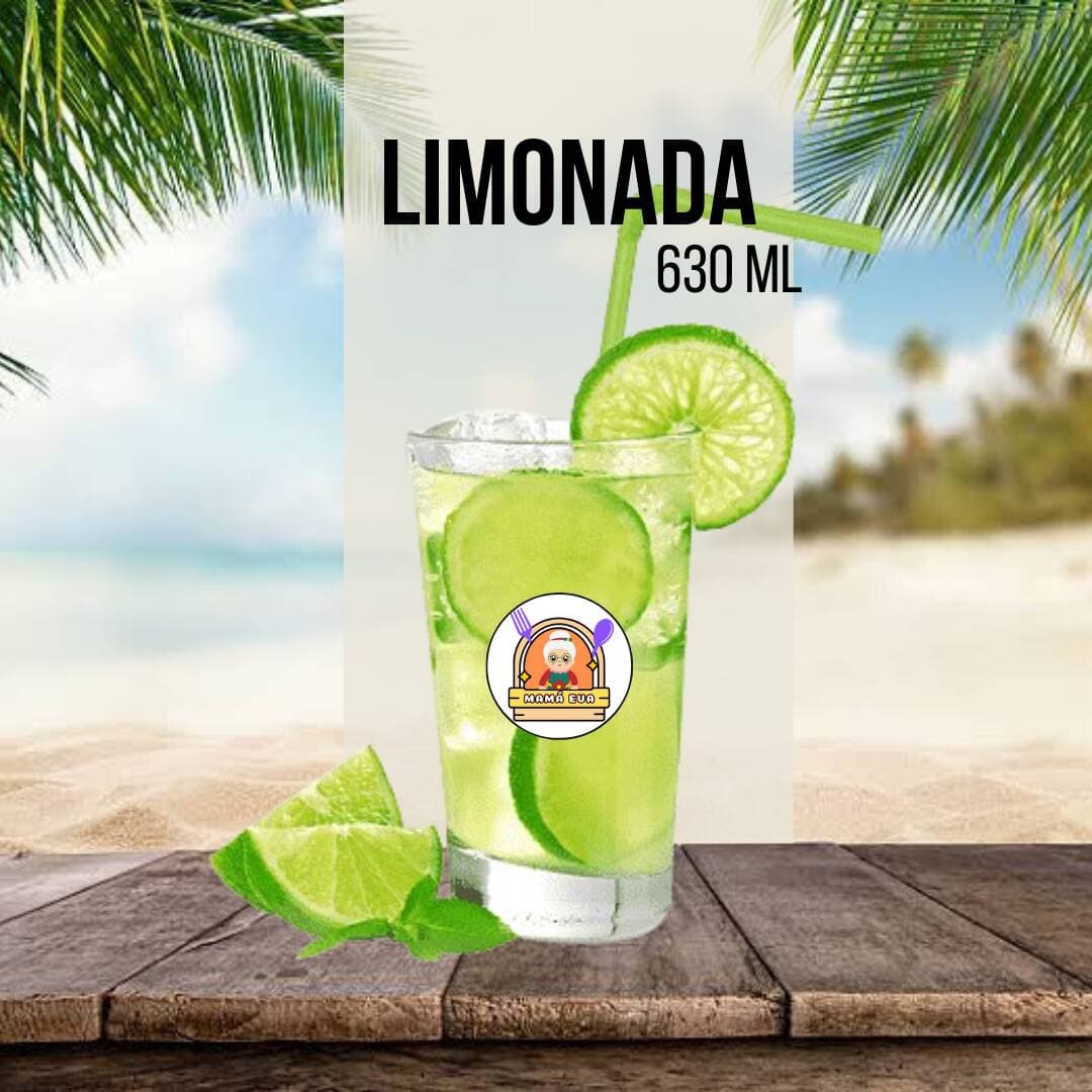 Limonada 21 oz