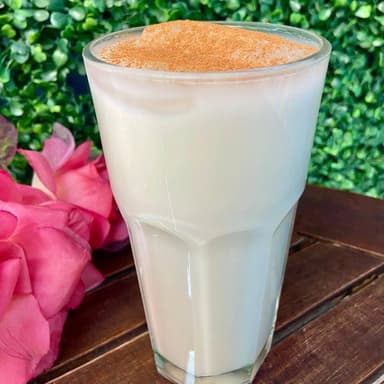 Agua de Horchata