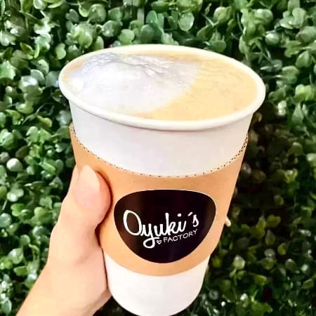 Capuchino
