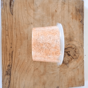 Vaso de arroz 1/2L