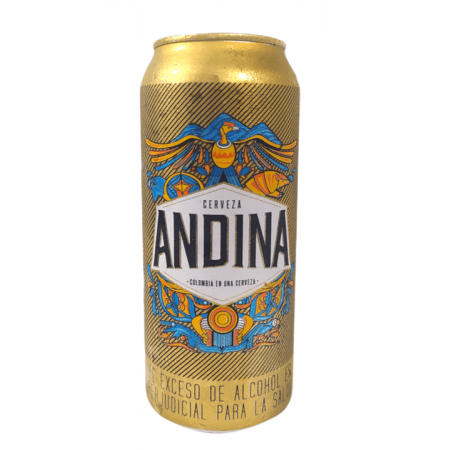 andina grande