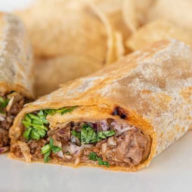 Burrito (20cm)