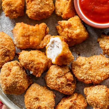 Nuggets.