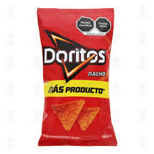 DORITOS NACHO