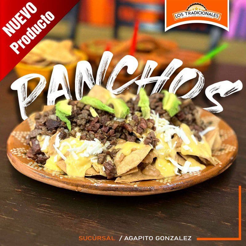 Panchos