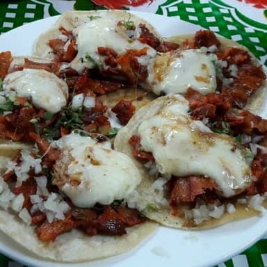 T.Pastor con Queso