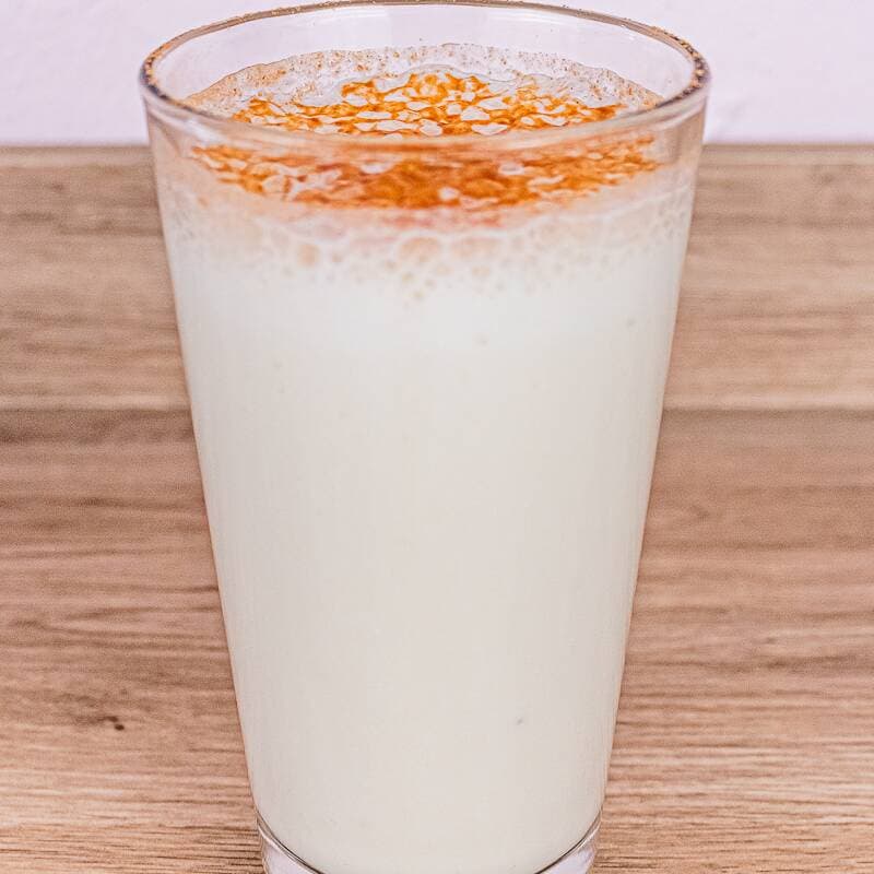Licuado de Platano