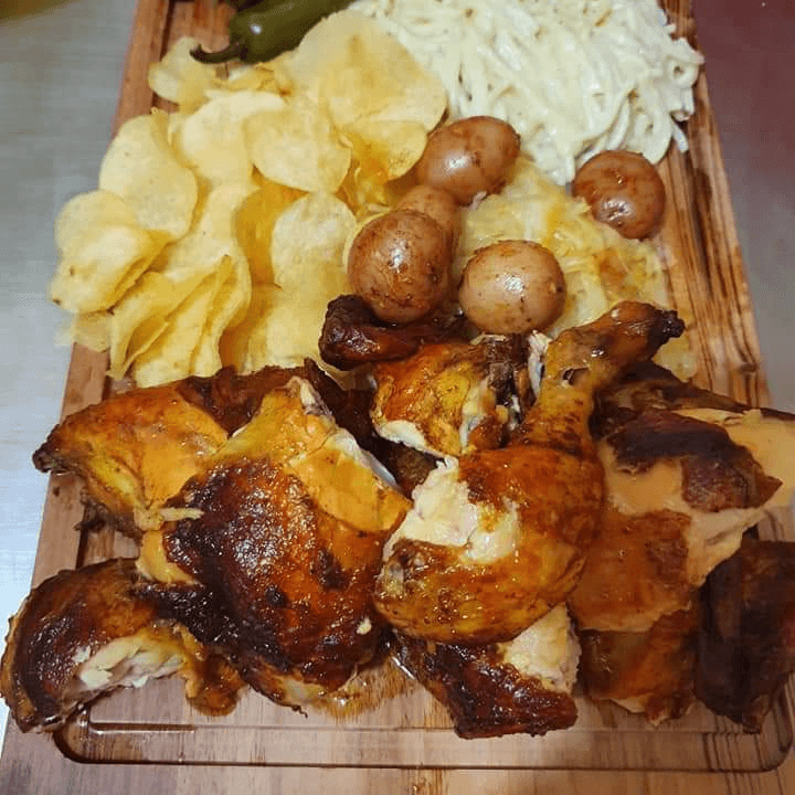 Combo Individual