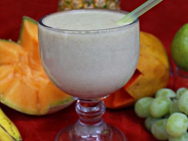 Jugo Reductor de Colesterol