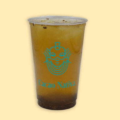 Infusión Menta