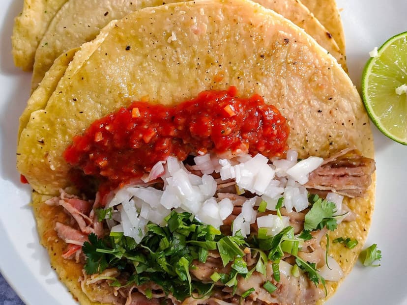Barbacoa El Reno