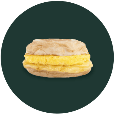 Panini de Huevo