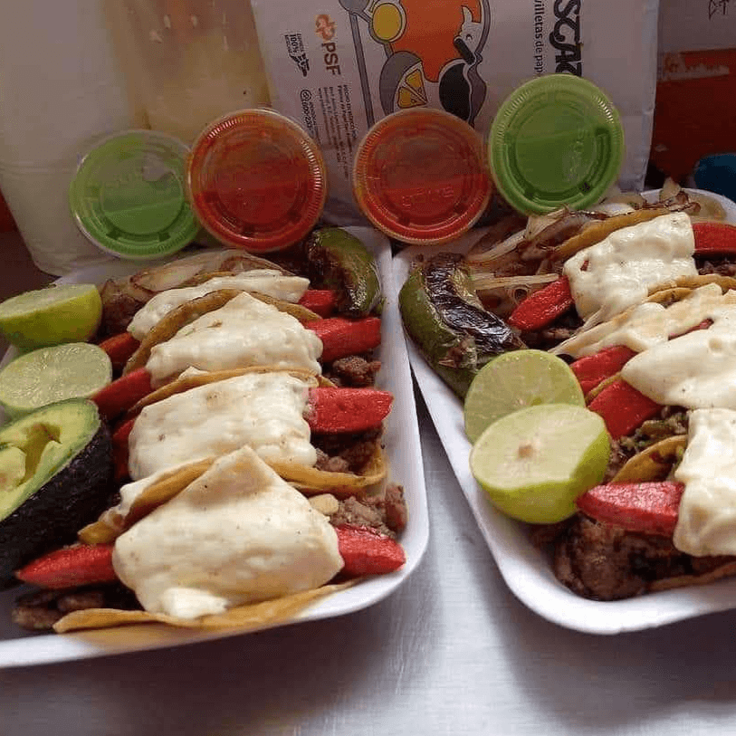 Tacos NorteÑos