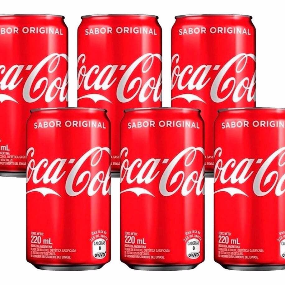 Coca Cola