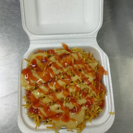 Mini Salchi