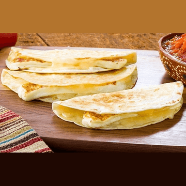 Quesadilla Sencilla