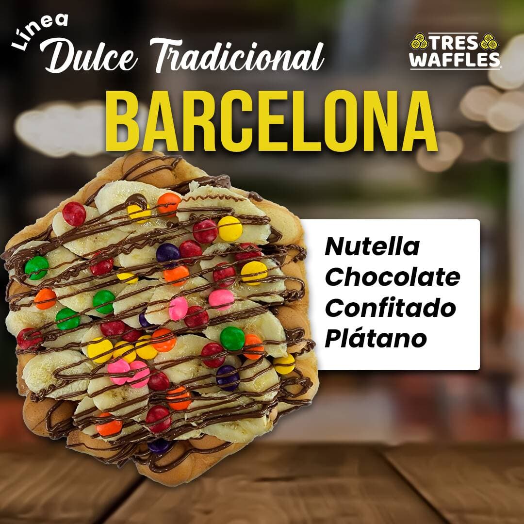 Barcelona