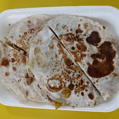 G.Arrachera