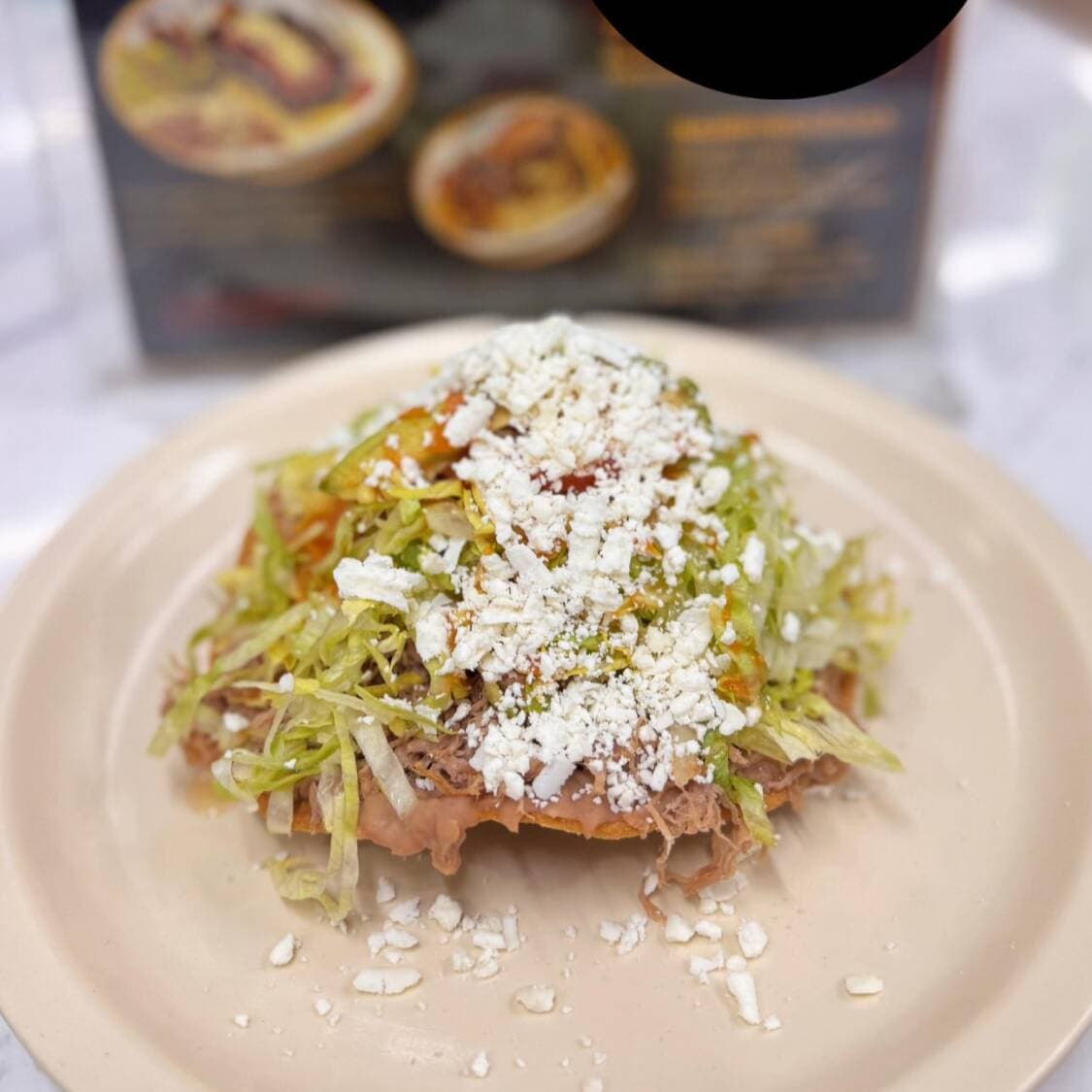 Tostada