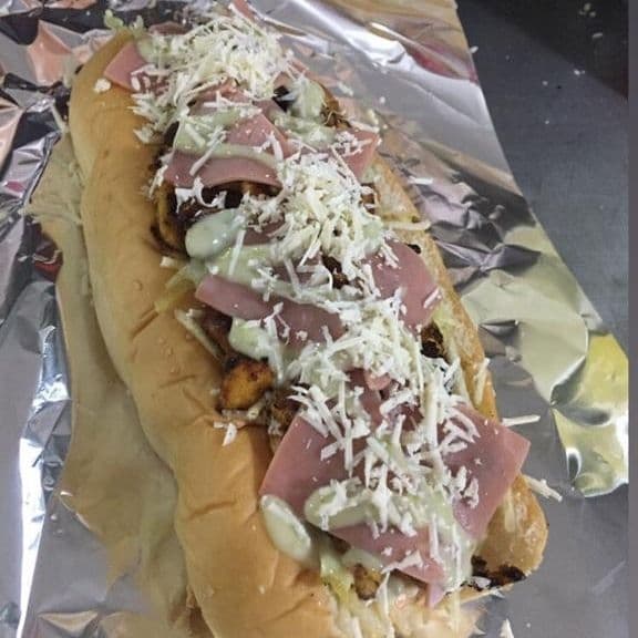Perros Sencillos