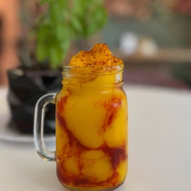 Frappé de Mango