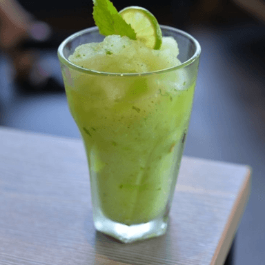 Jugo en Agua