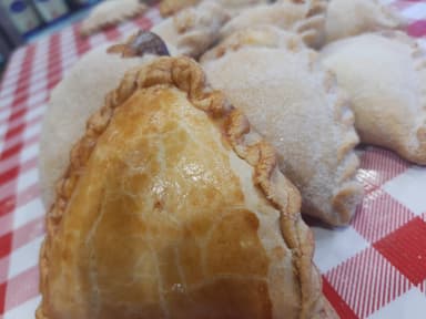 Empanada de Piña