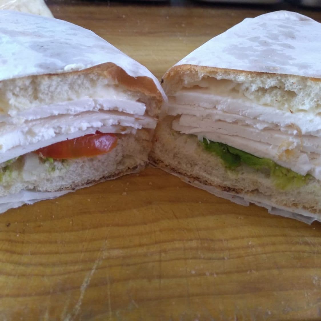 Torta de Queso Panela