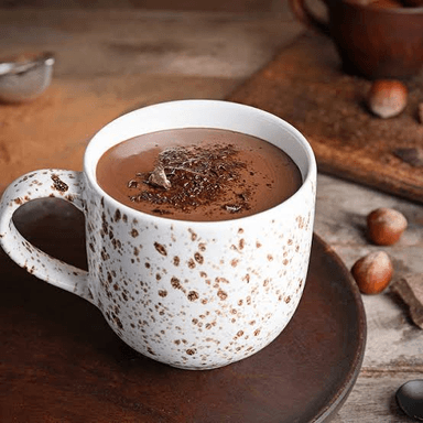Chocolate Parisino