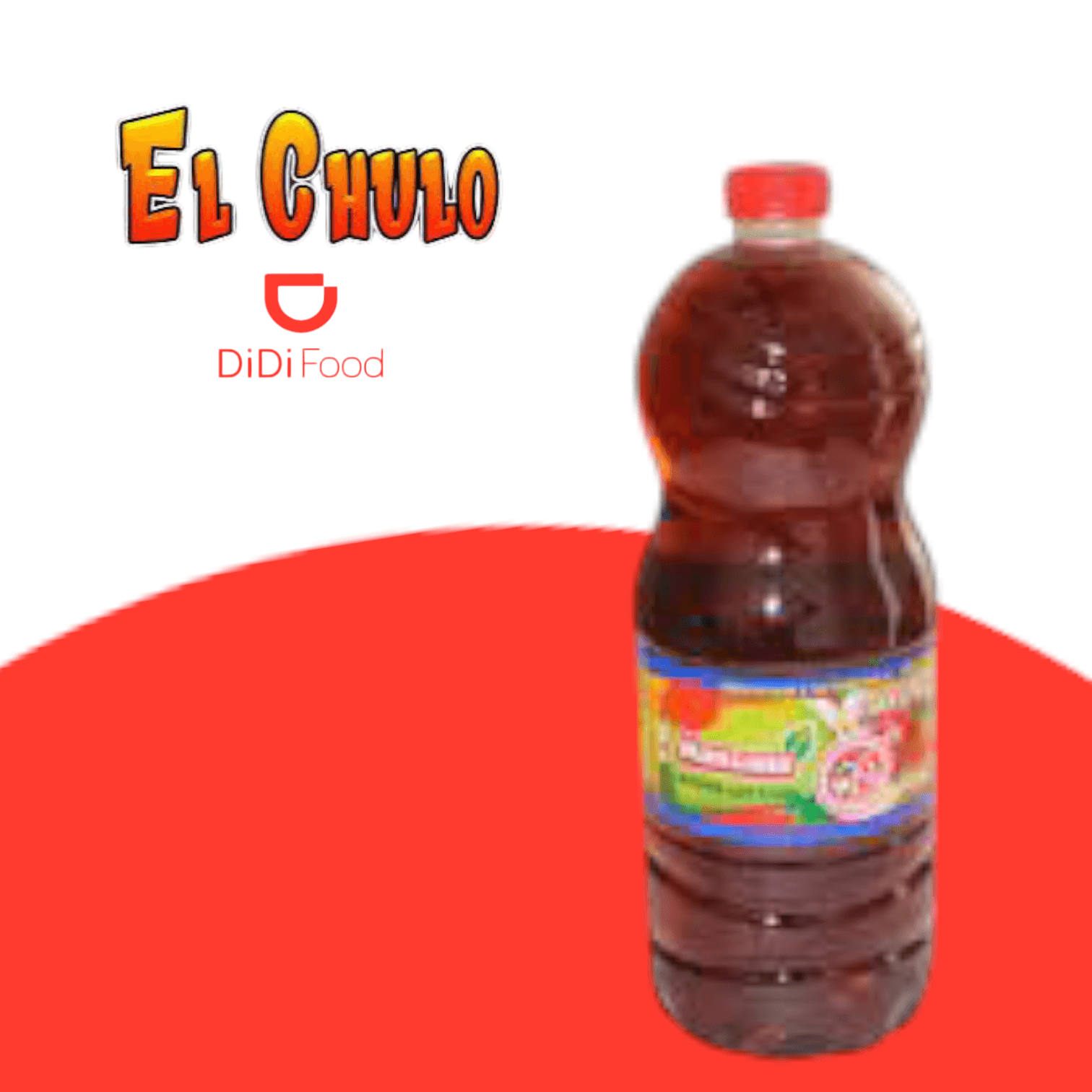 Jugo de Uva