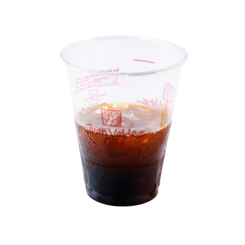 Espresso Frío
