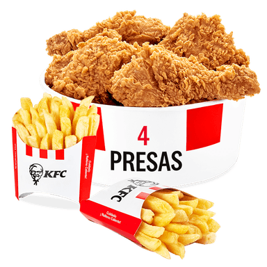 Medio KFC