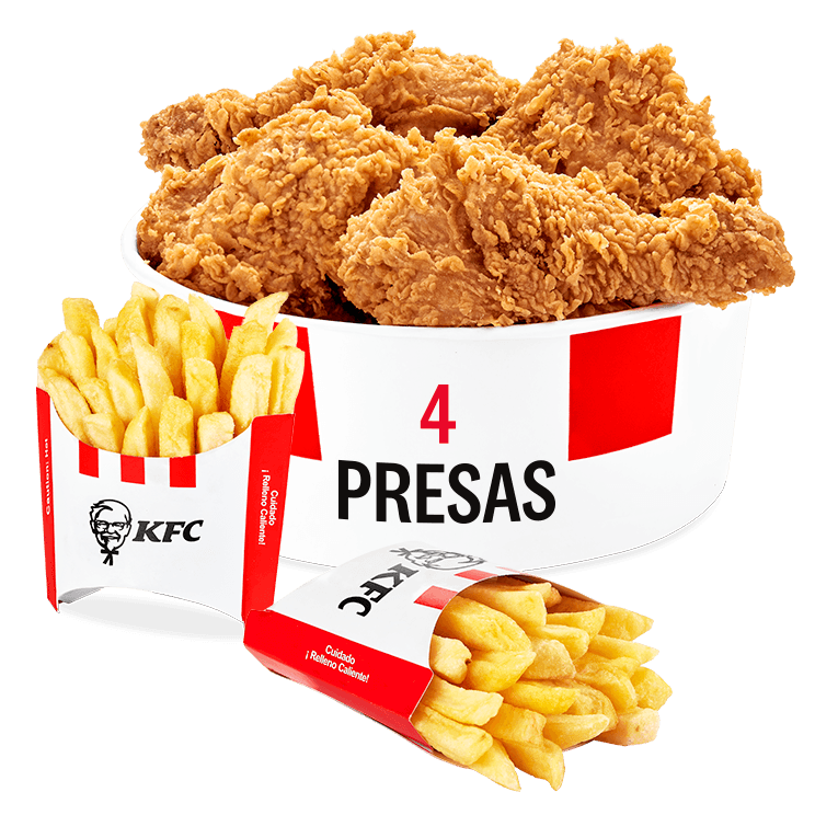 Medio KFC