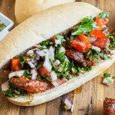 Choripan