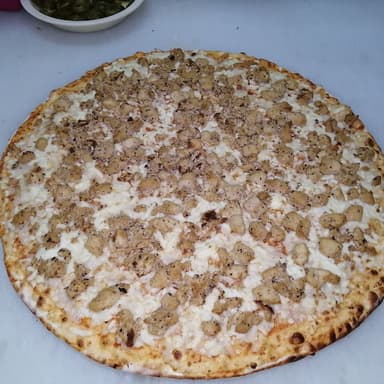 Atun Mediana (10 Rebanadas)
