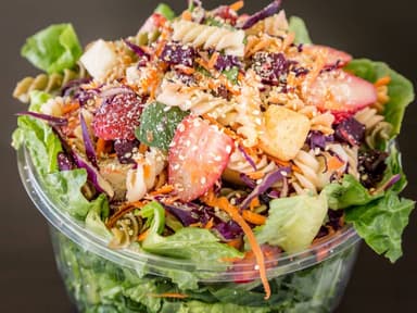 Ensalada Grande con Boneless