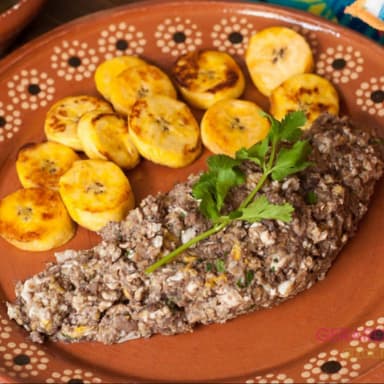 Huevos Tirados