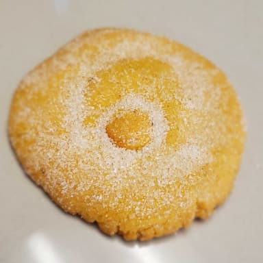 Polvoron Botella