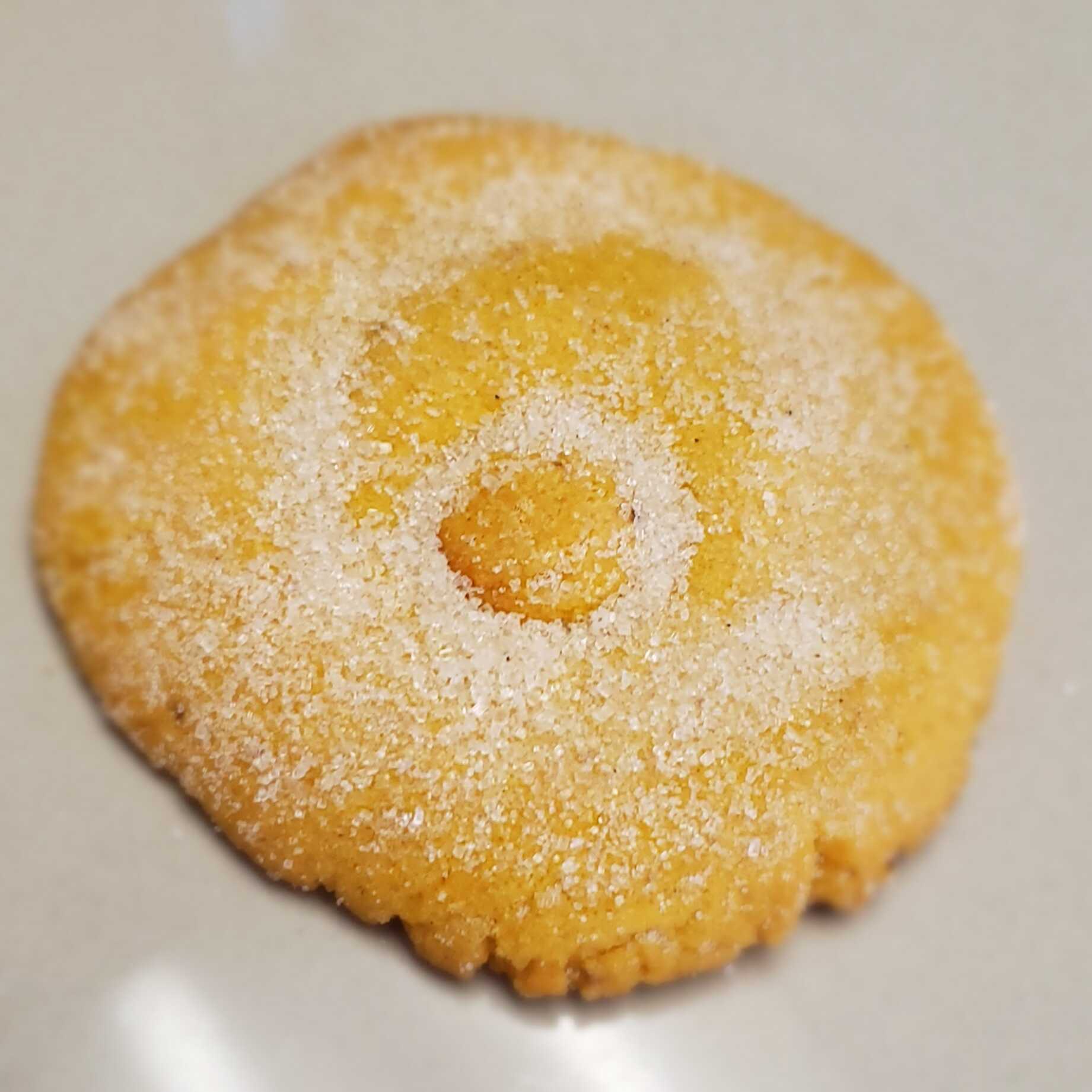 Polvoron Botella