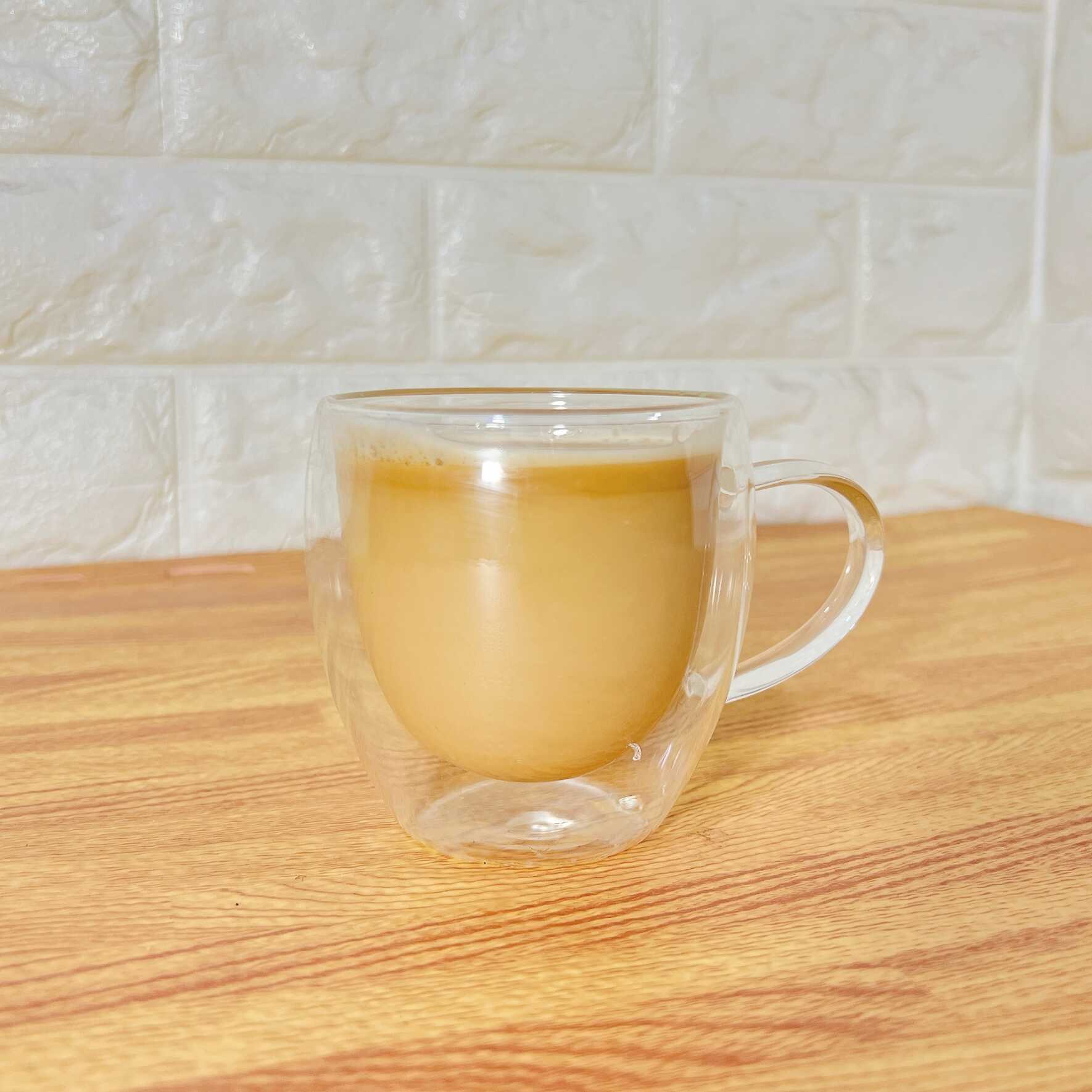 Café Latte