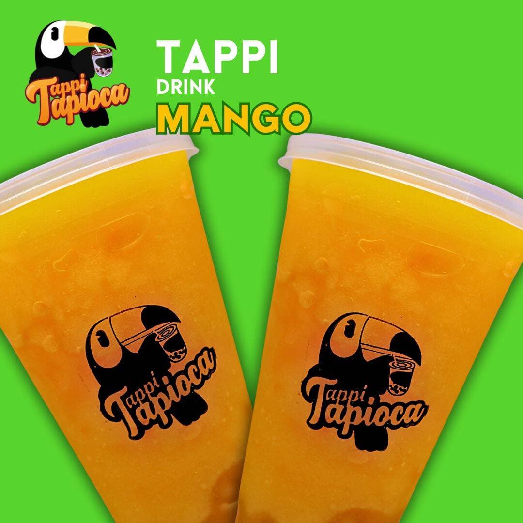 Combo Mango